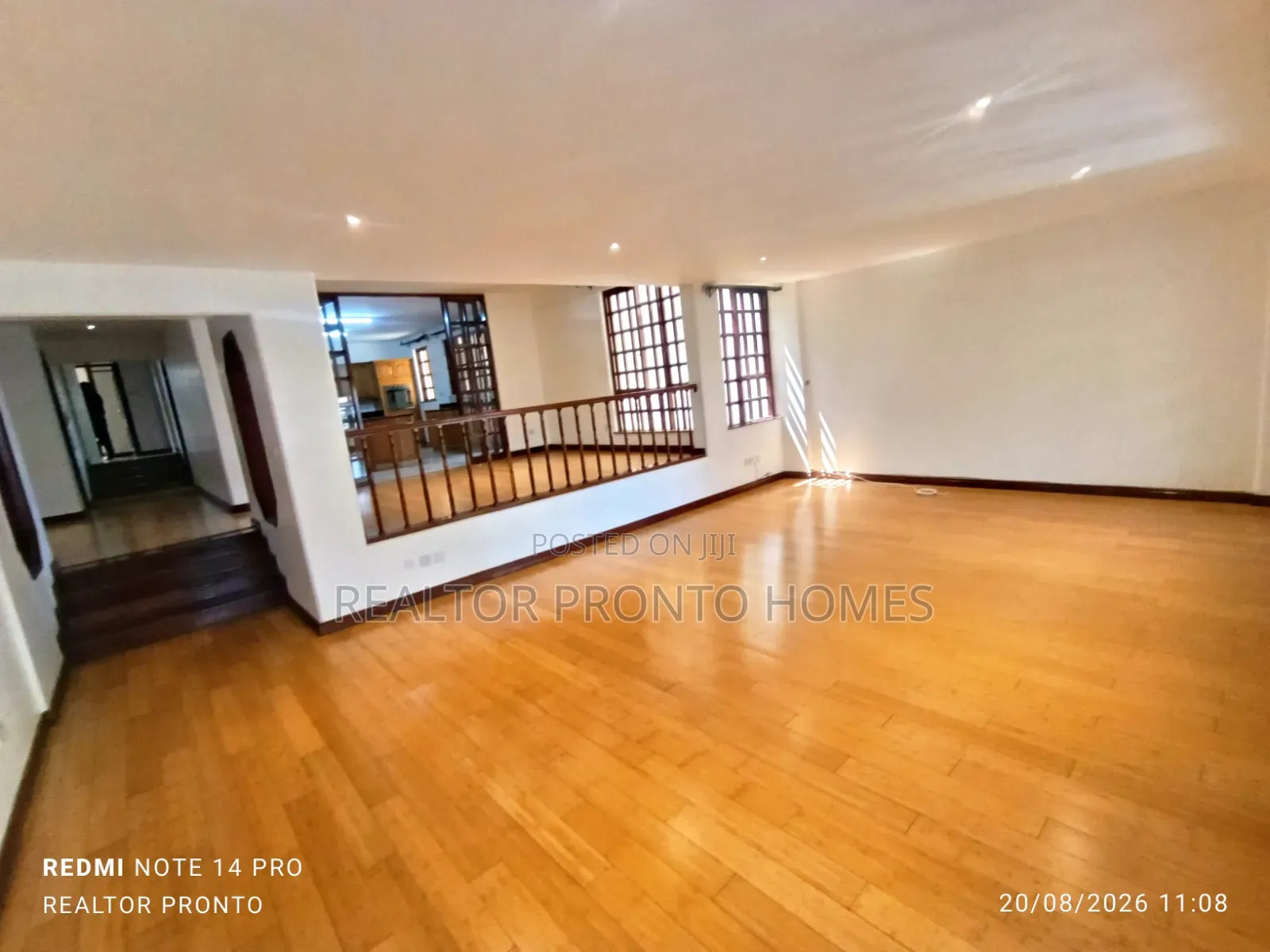 3bdrm Apartment in Lavington, Valley Arcade for rent