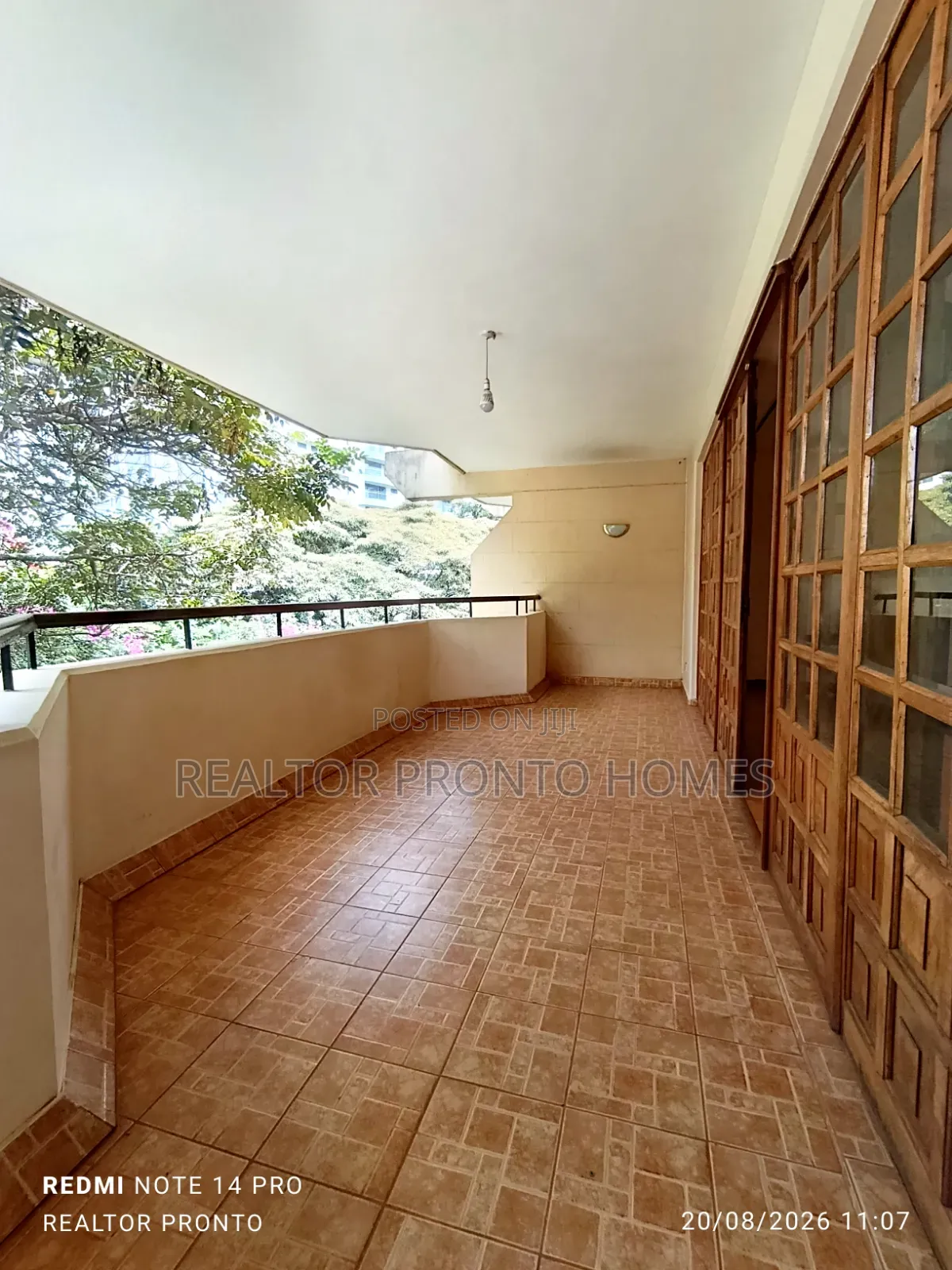 3bdrm Apartment in Lavington, Valley Arcade for rent