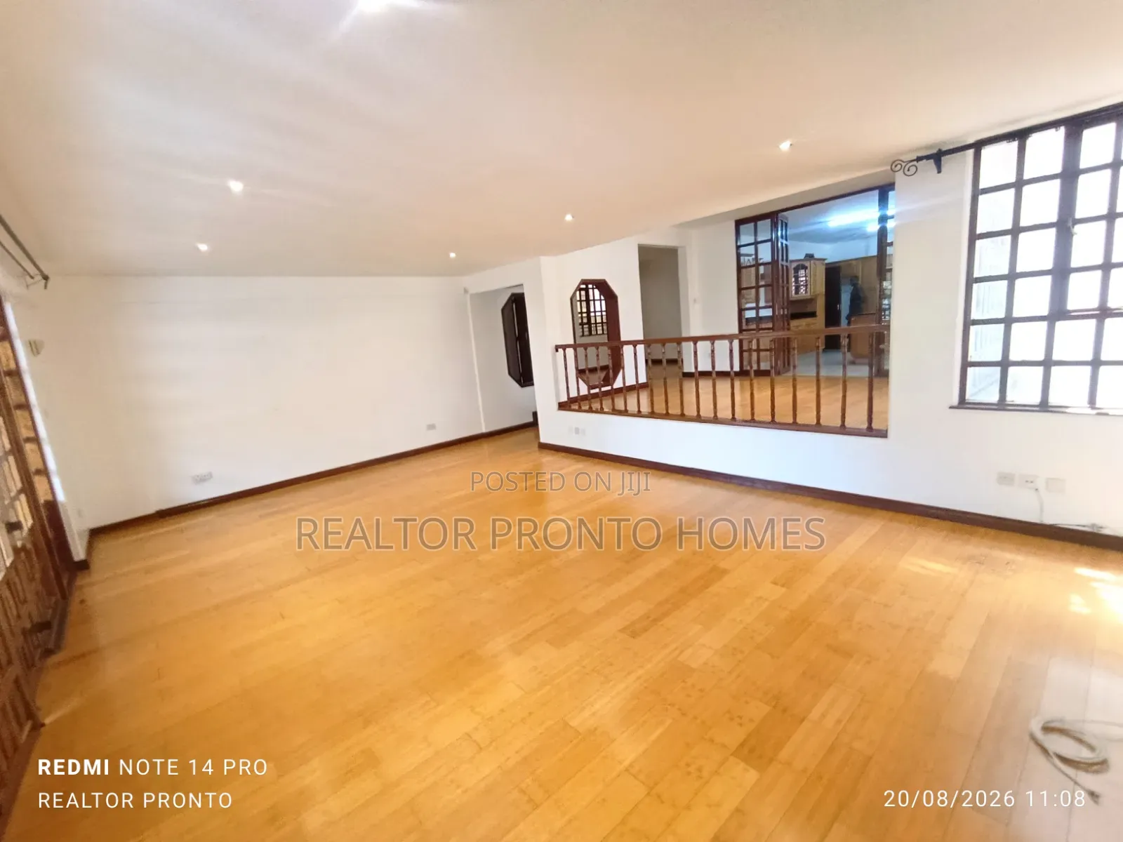 3bdrm Apartment in Lavington, Valley Arcade for rent