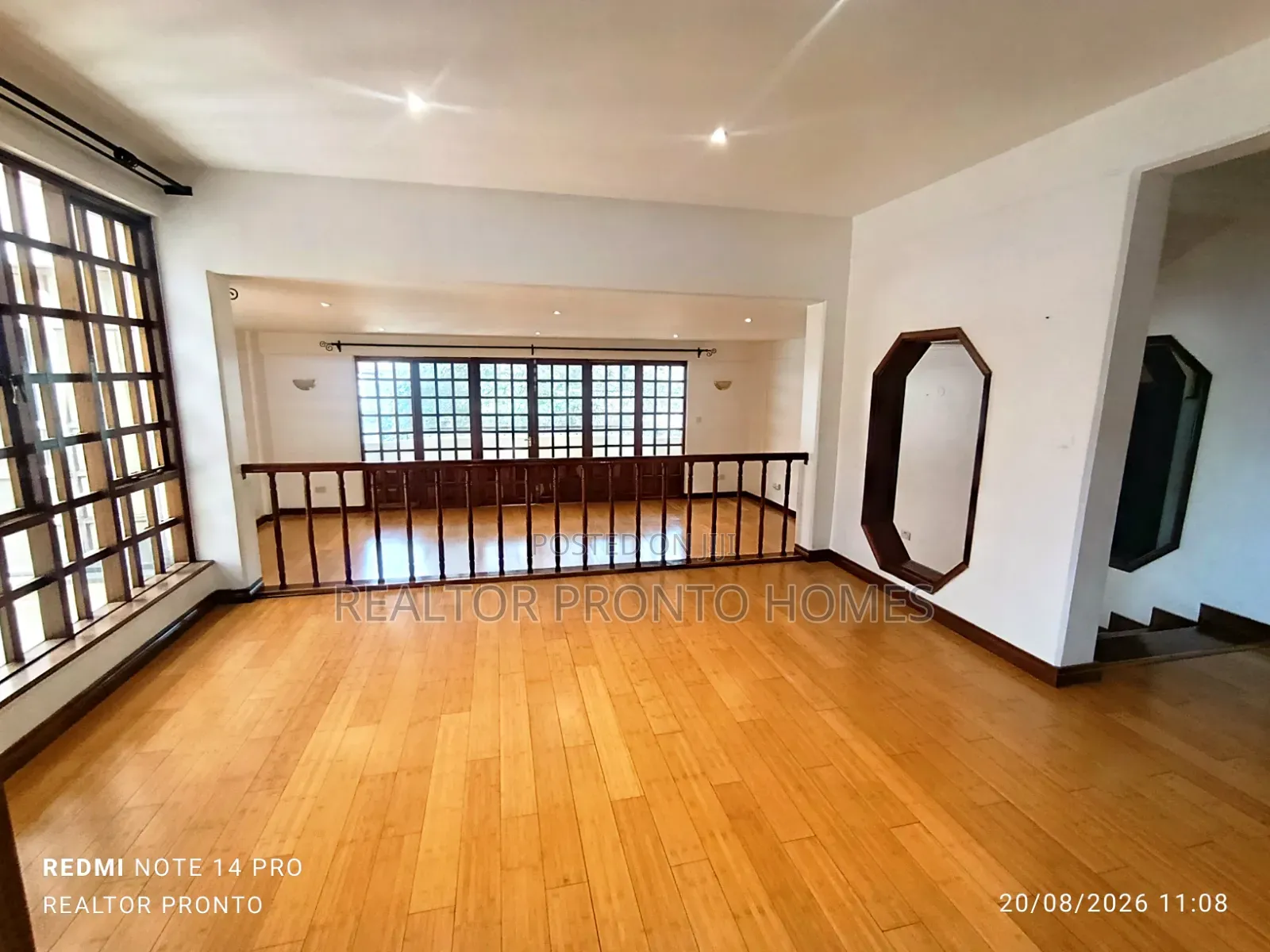 3bdrm Apartment in Lavington, Valley Arcade for rent