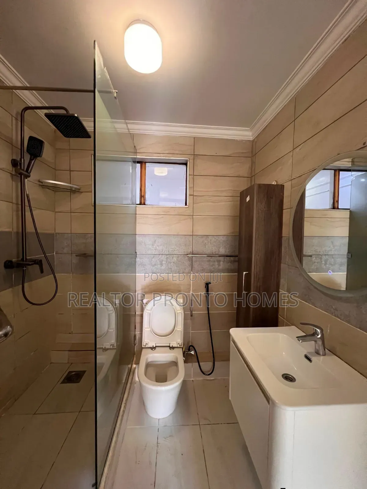 3bdrm Apartment in Lavington, Valley Arcade for rent