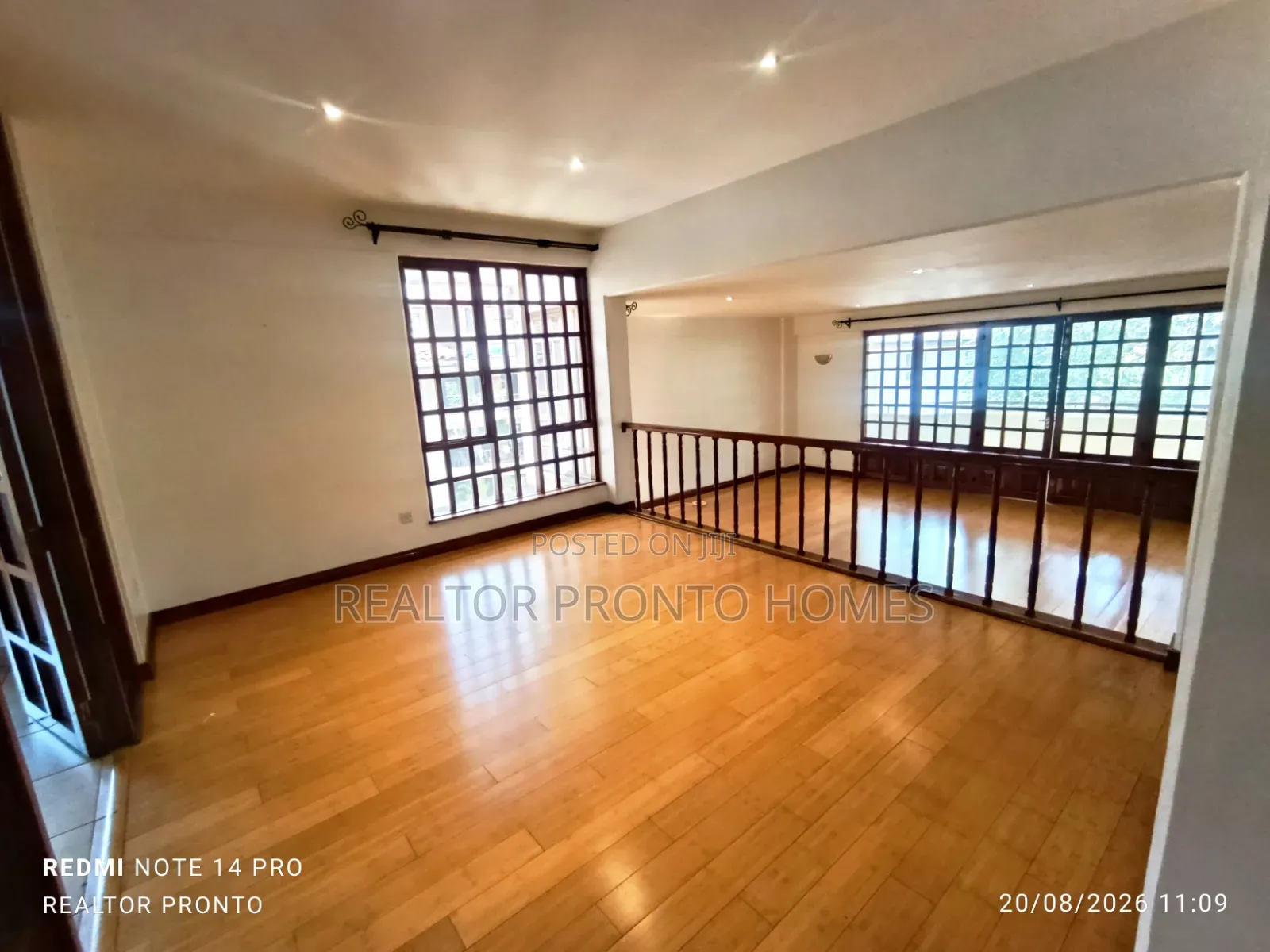 3bdrm Apartment in Lavington, Valley Arcade for rent