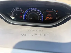 Suzuki Solio 2019 White