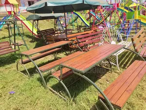 Outdoor Garden Benches