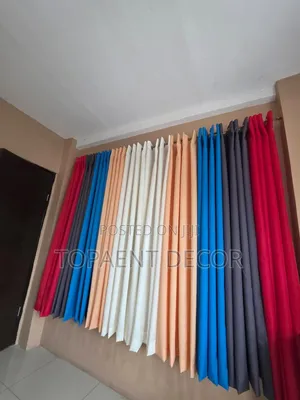 Beautiful Curtains for House Renovation Decoratiion