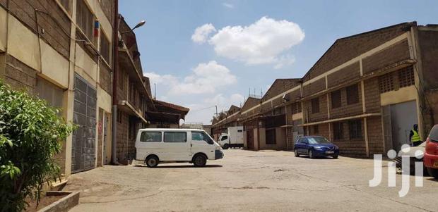 5200 Sq Feet Godown to Let Along Enterprise Road - thumbnail 3