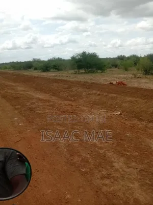 7.5 Acres for Sale at Malindi Dakacha Area