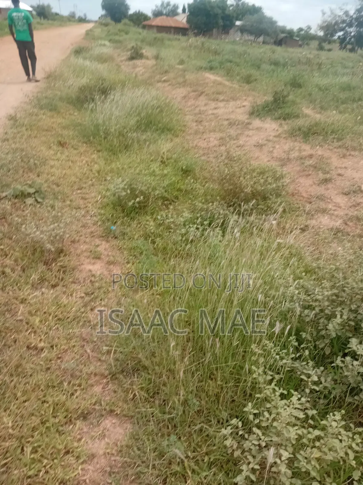 7.5 Acres for Sale at Malindi Dakacha Area
