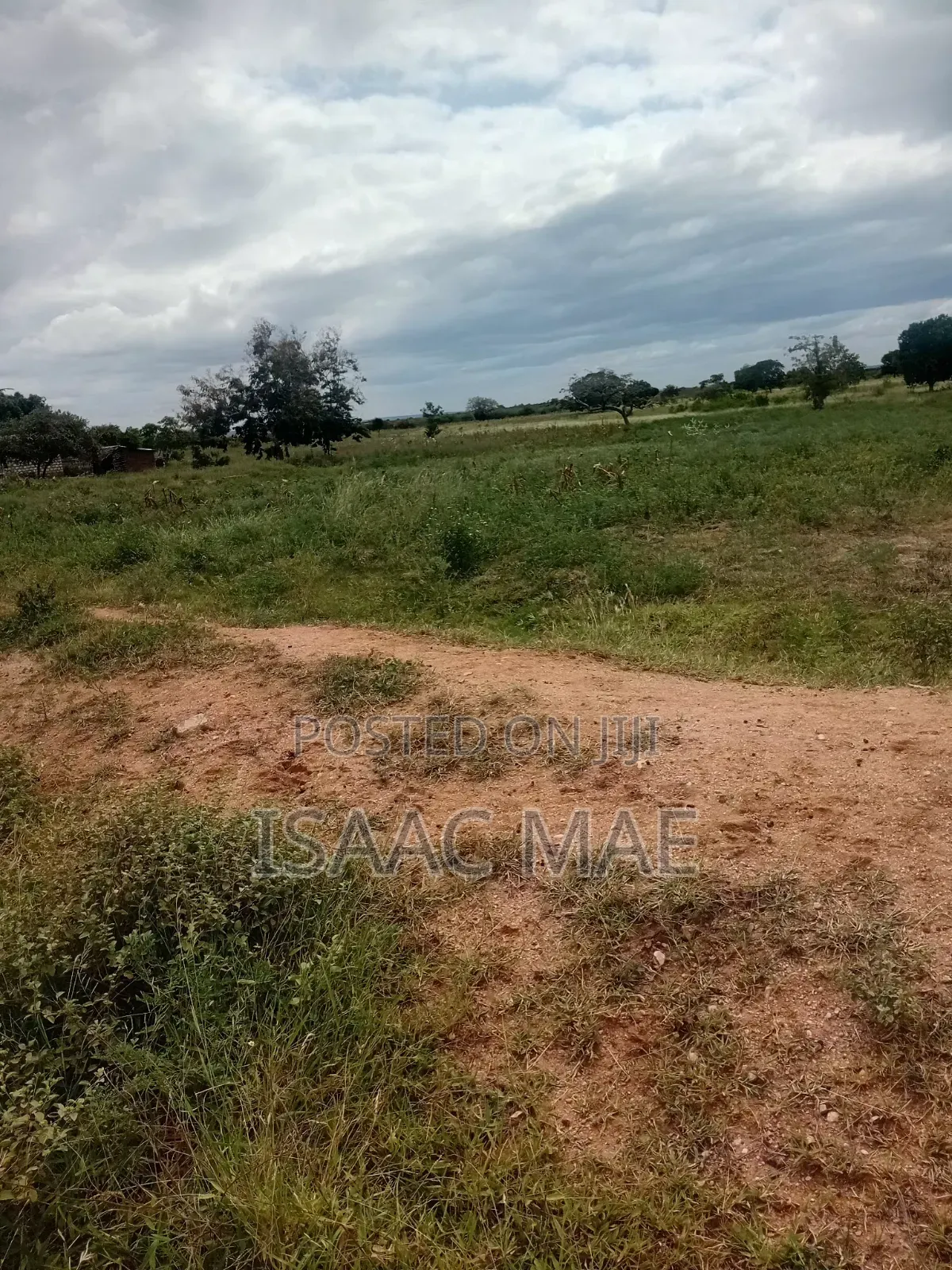 7.5 Acres for Sale at Malindi Dakacha Area