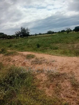 7.5 Acres for Sale at Malindi Dakacha Area