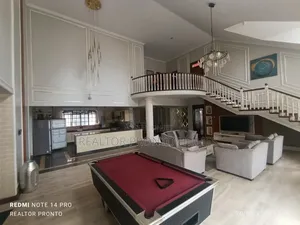 Furnished 4bdrm Apartment in Lavington, Valley Arcade for rent