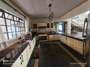 Furnished 4bdrm Apartment in Lavington, Valley Arcade for rent