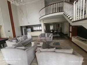 Furnished 4bdrm Apartment in Lavington, Valley Arcade for rent