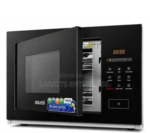 20 Litres Bolesi Built-in Microwave Oven
