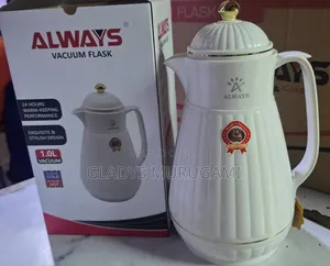1lltr Always Unbreakable Flasks