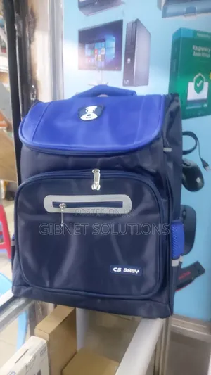 Cs Baby School Bags