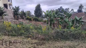 Prime Redsoil 50 By100 Plot for Sale in Upper Matasia, Soft Water Area