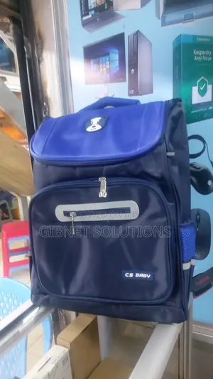 Cs Baby School Bags
