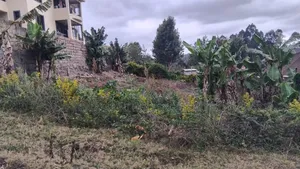 Prime Redsoil 50 By100 Plot for Sale in Upper Matasia, Soft Water Area