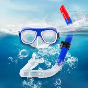 Diving Swimming Goggles &Snorkel