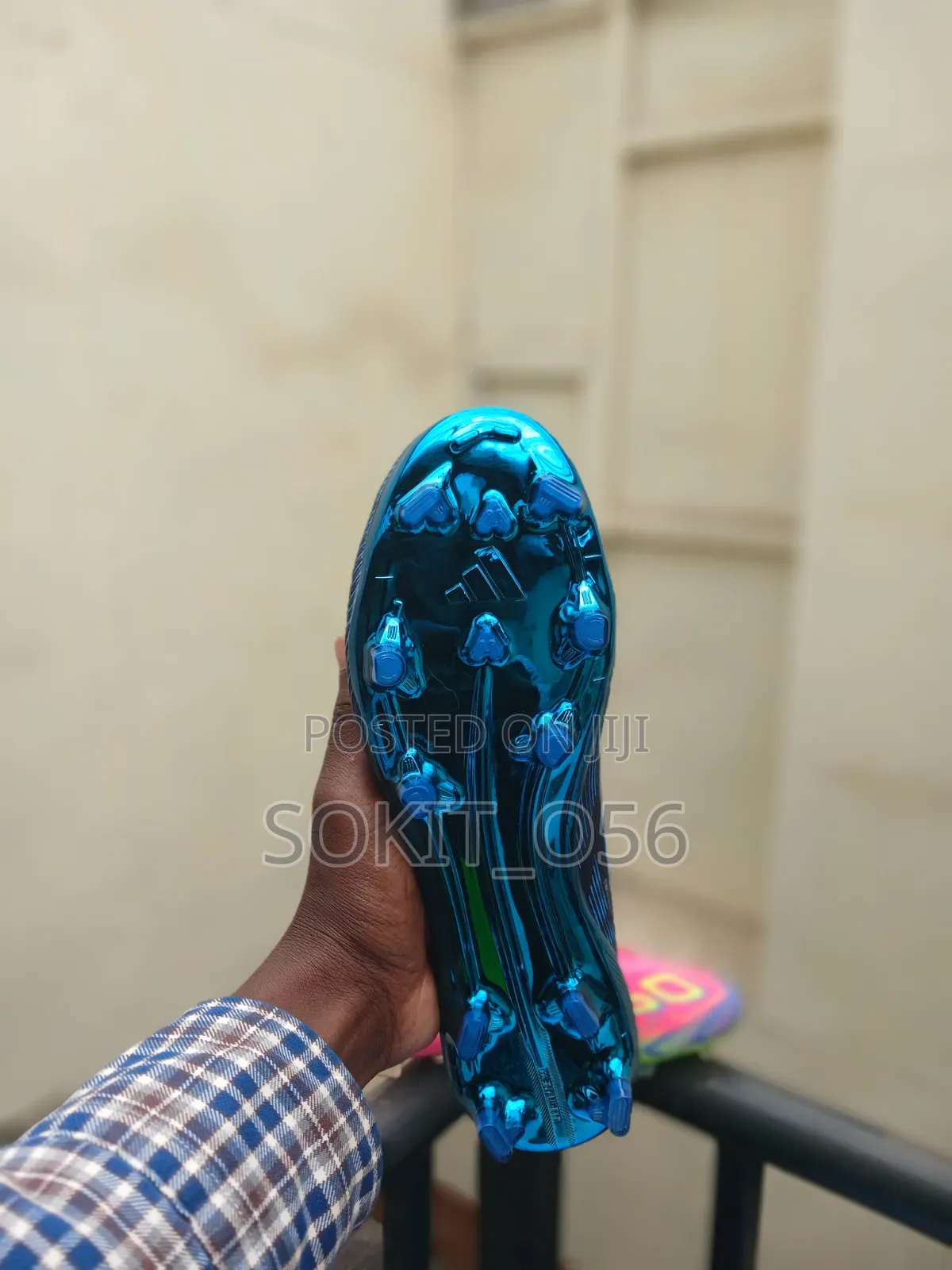 F50 Yamine Yamal Football Boots