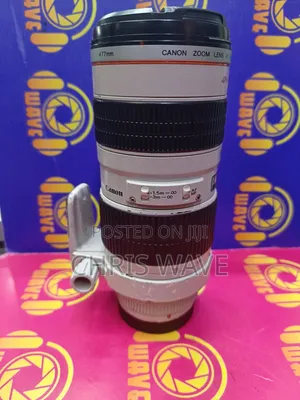 Canon EF 70-200f2.8 USM Series