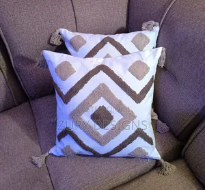 Beautiful Bohemian Throw Pillows