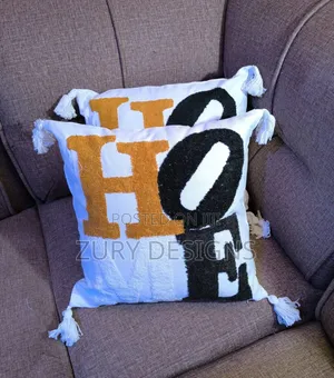 Beautiful Bohemian Throw Pillows