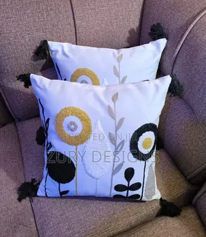 Beautiful Bohemian Throw Pillows