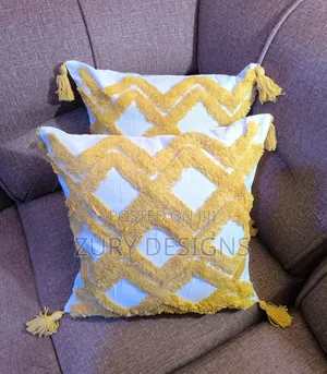 Beautiful Bohemian Throw Pillows