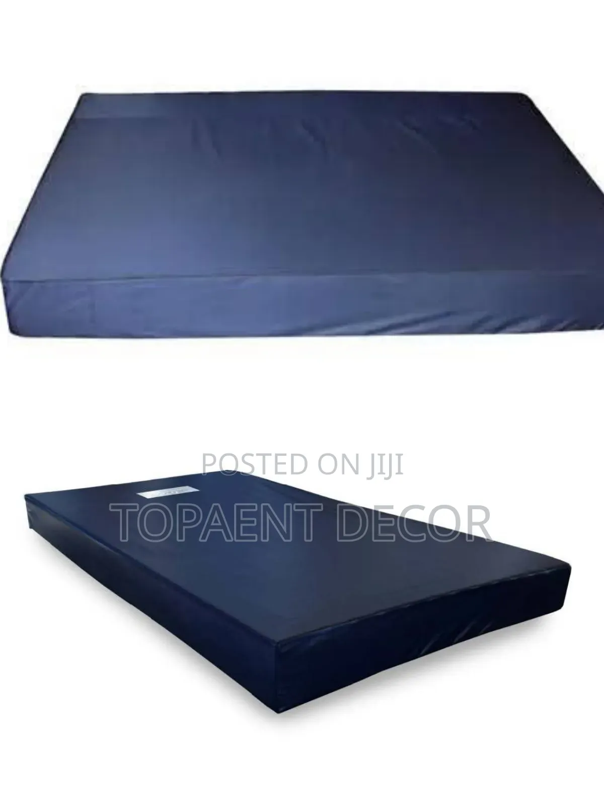 Top and Bottom Full Cover MACKINTOSH WATERPROOF Mattress Protector