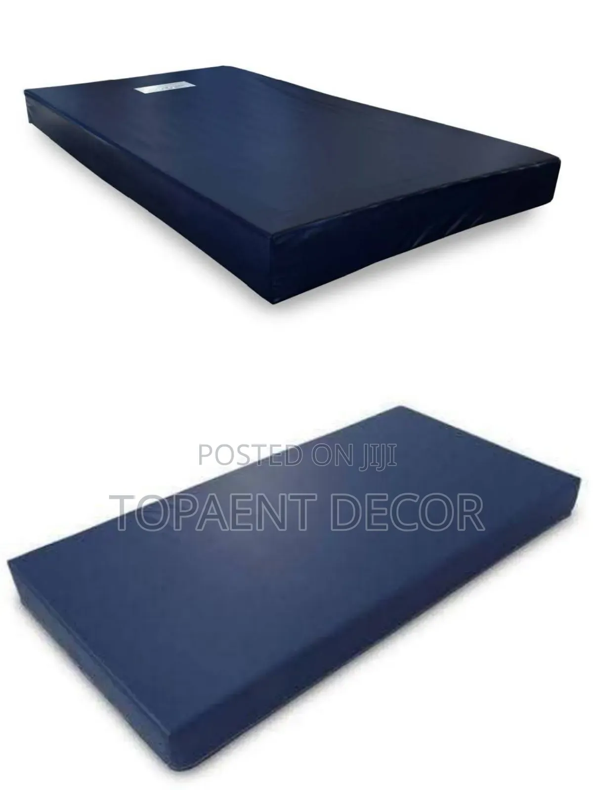Bedwetting Kids and Adults Wipe to Clean Mackintosh Mattress Protector
