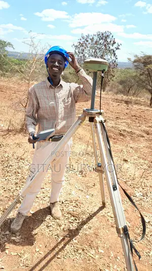 Topographical Survey & Site Mapping | Professional Surveyor