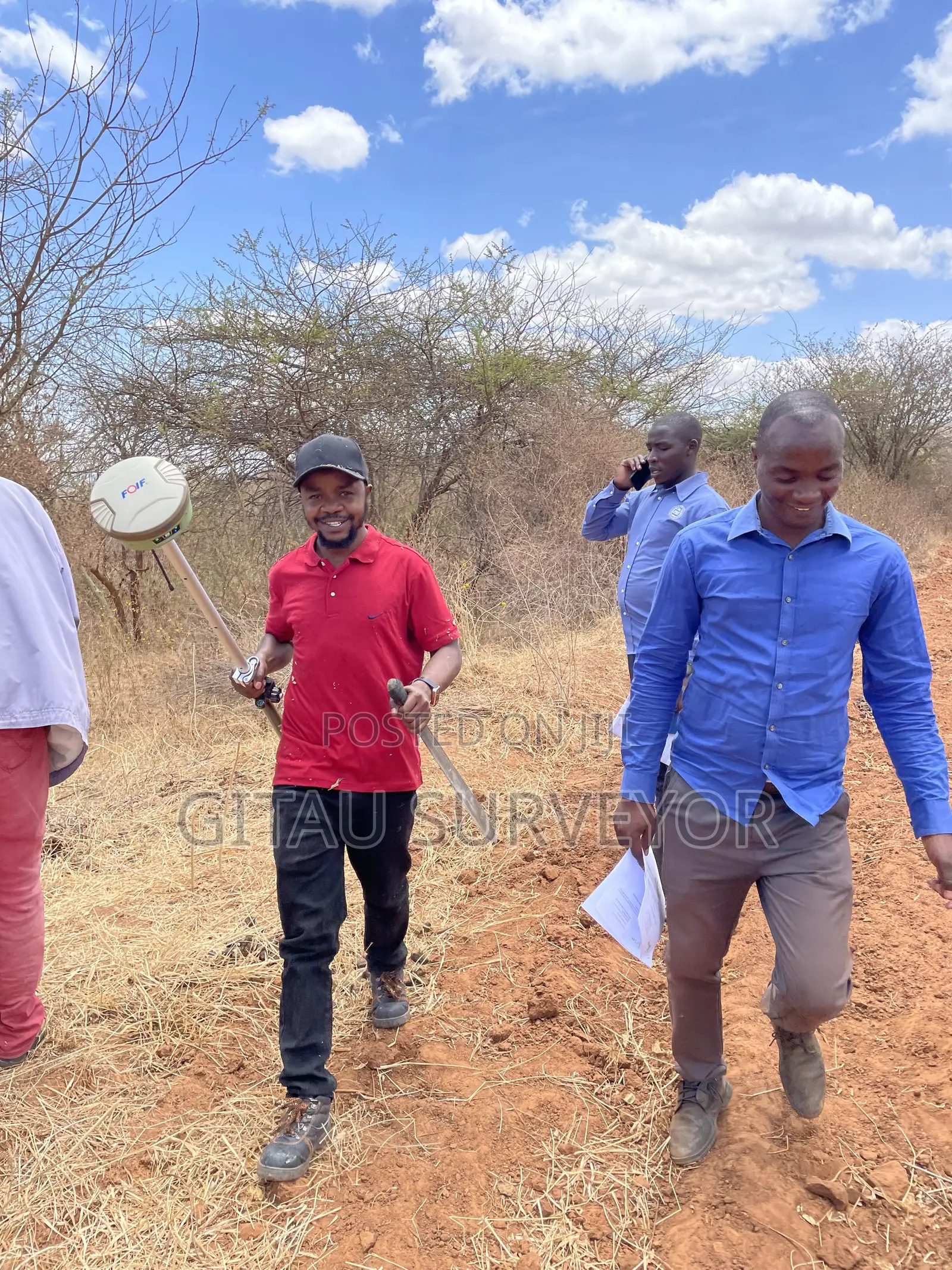 Topographical Survey & Site Mapping | Professional Surveyor