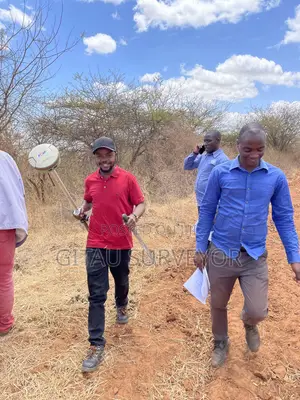 Topographical Survey & Site Mapping | Professional Surveyor