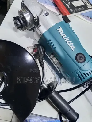 Makita Grinder 9 Inch / Heavy Duty 9 Inch Grinder