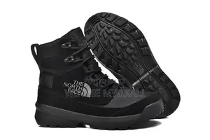North Face Boots