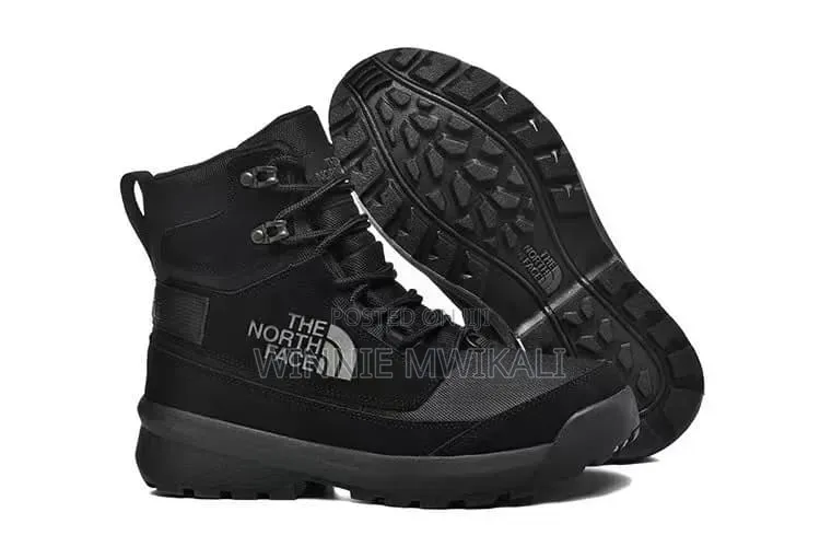 North Face Boots