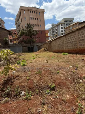 Prime Commercial 50 by 100 Plot in Ruaka, Nairobi
