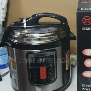 Bosch 6 Litres  Electric Pressure Cooker