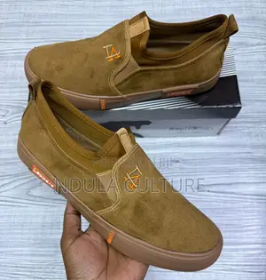 Leopard Slip on Rubber Shoes