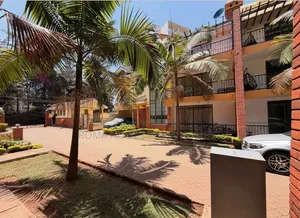 4bdrm Maisonette in Kileleshwa for rent