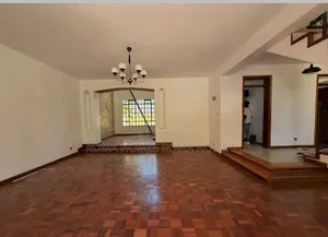 4bdrm Maisonette in Kileleshwa for rent
