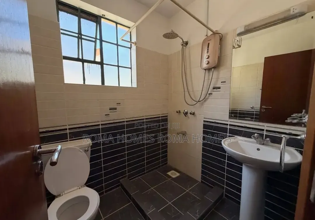 4bdrm Maisonette in Kileleshwa for rent