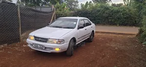 Nissan B14