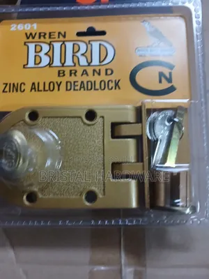 BIRD Deadlock, Single