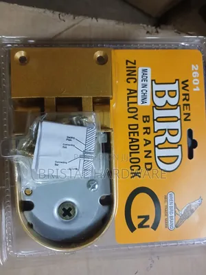 BIRD Deadlock, Single