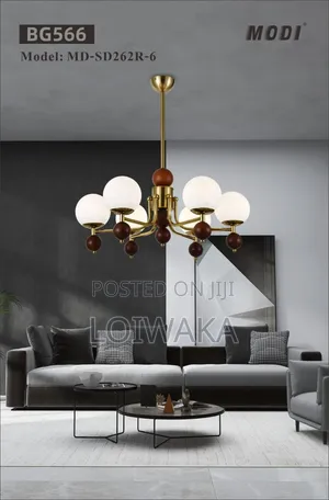 Ceiling Lights/ Chandelier