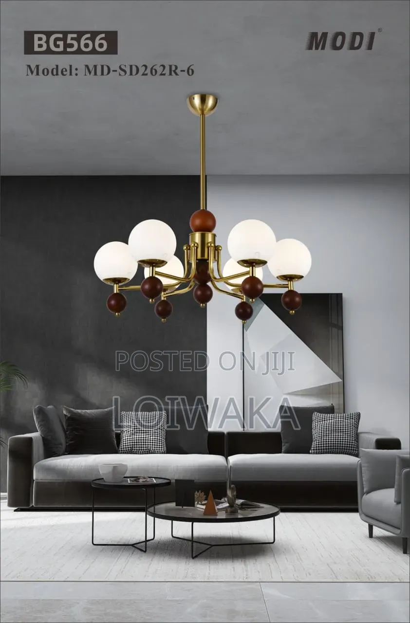 Ceiling Lights/ Chandelier