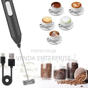 Milk Frother Electric